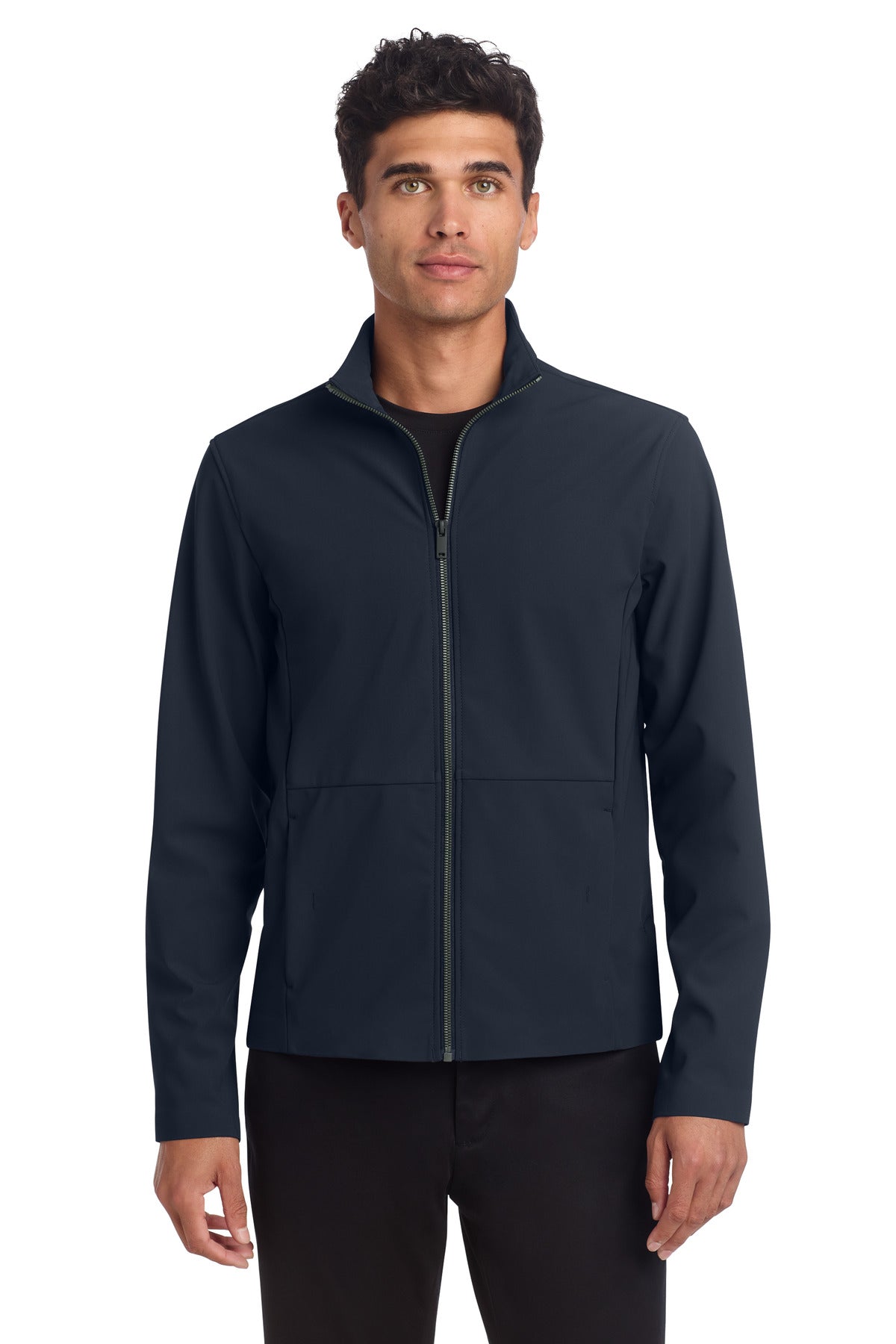 Mercer+Mettle ®  Faille Soft Shell MM7100