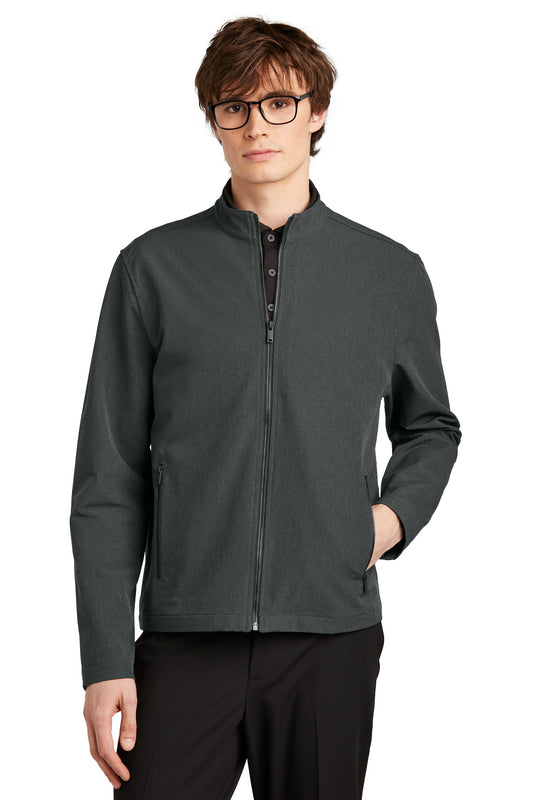 Mercer+Mettle ®  Stretch Soft Shell Jacket MM7102