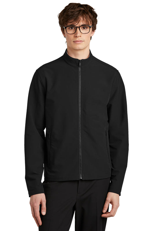 Mercer+Mettle ®  Stretch Soft Shell Jacket MM7102
