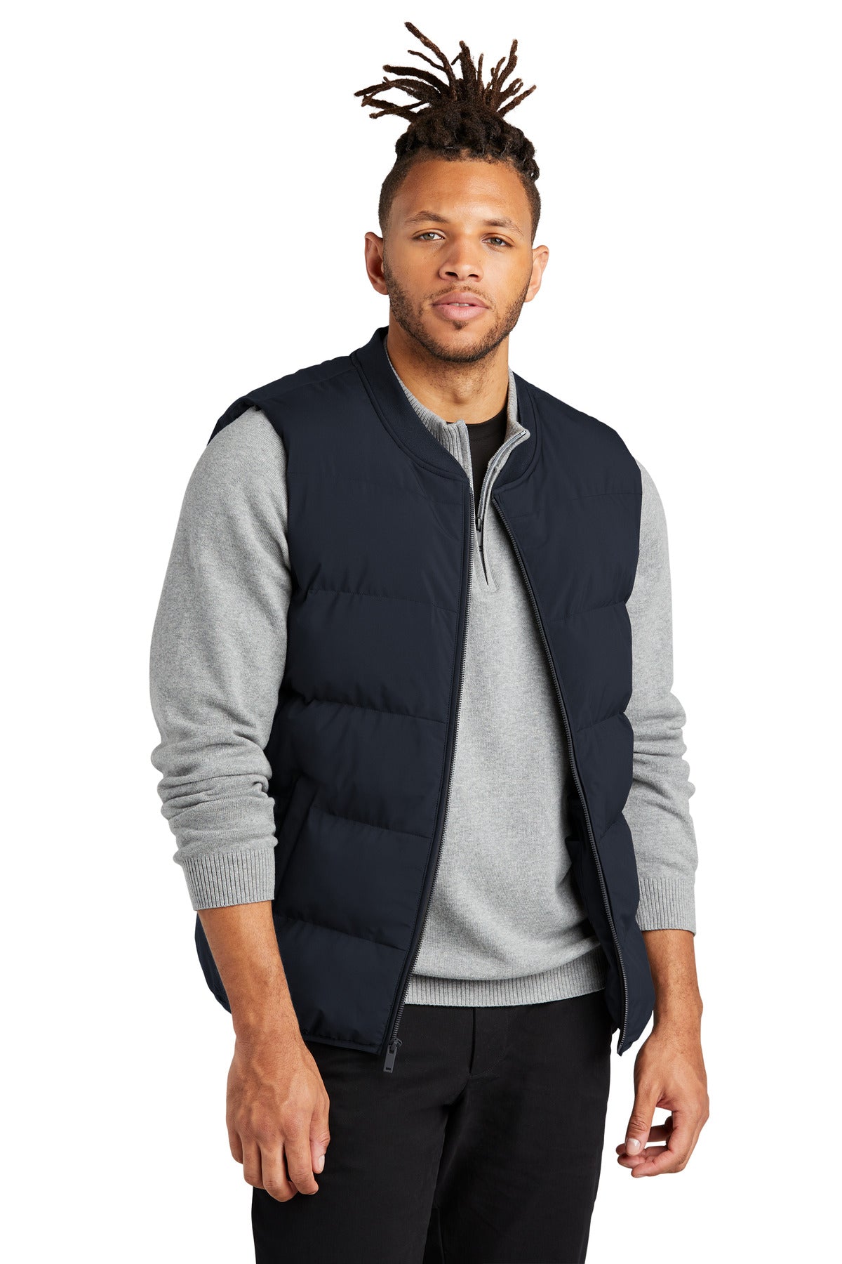 Mercer+Mettle ®  Puffy Vest MM7214