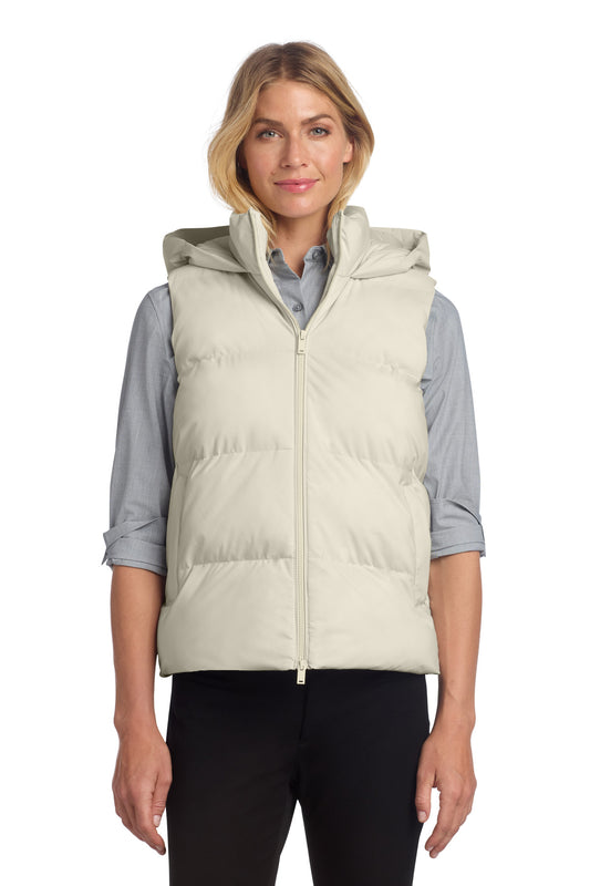 Mercer+Mettle ®  Women's Puffy Vest MM7217