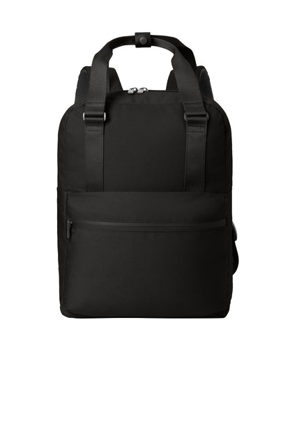 Mercer+Mettle ®  Claremont Handled Backpack MMB211