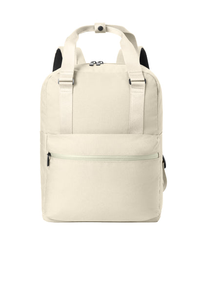 Mercer+Mettle ®  Claremont Handled Backpack MMB211