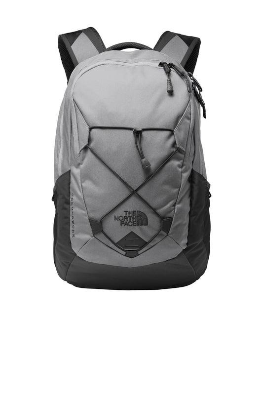 Mochila Groundwork de The North Face®. NF0A3KX6