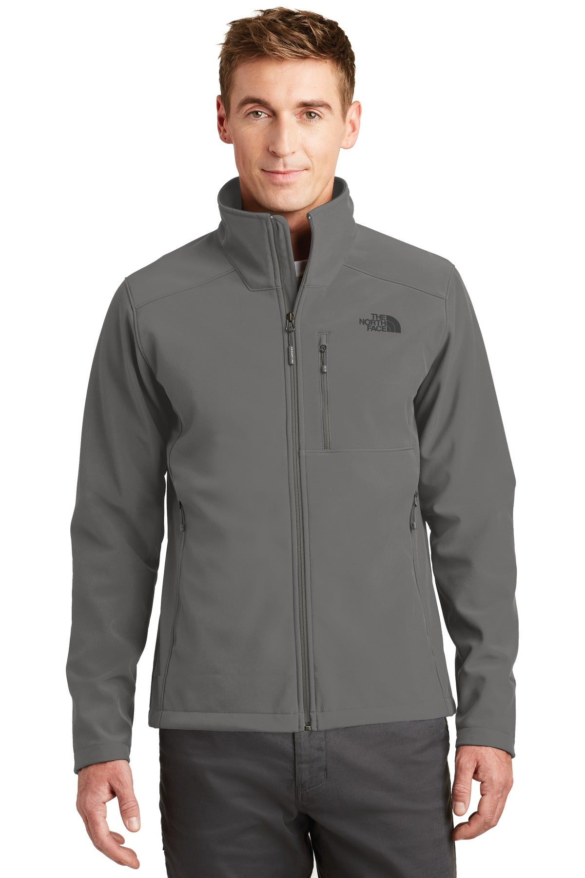 Chaqueta Soft Shell Apex Barrier de The North Face®. NF0A3LGT
