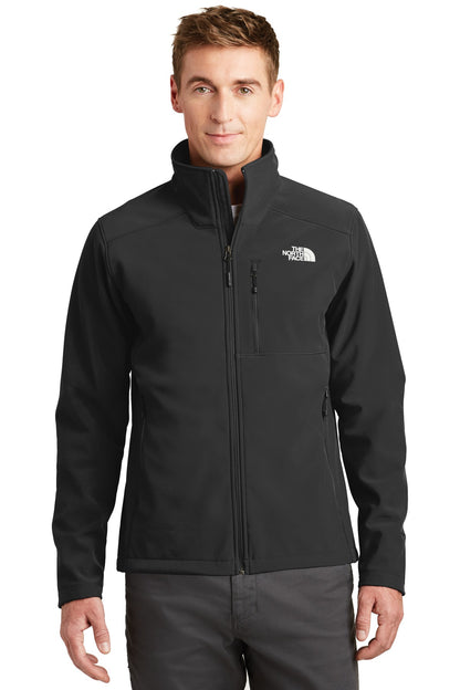 Chaqueta Soft Shell Apex Barrier de The North Face®. NF0A3LGT