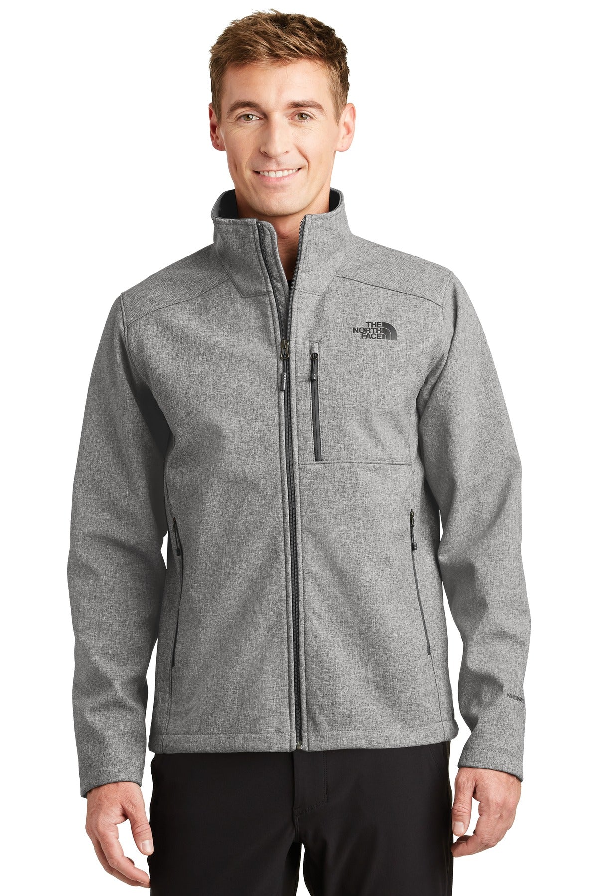 Chaqueta Soft Shell Apex Barrier de The North Face®. NF0A3LGT