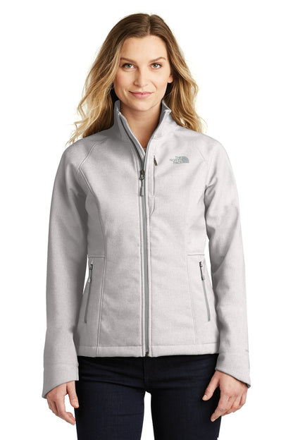 Chaqueta Soft Shell Apex Barrier para mujer de The North Face®. NF0A3LGU