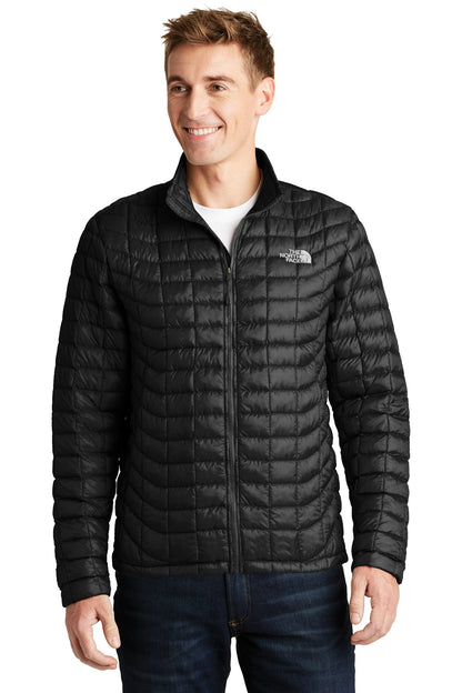 Chaqueta de trekking ThermoBall™ de The North Face®. NF0A3LH2
