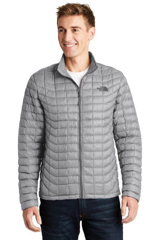 Chaqueta de trekking ThermoBall™ de The North Face®. NF0A3LH2