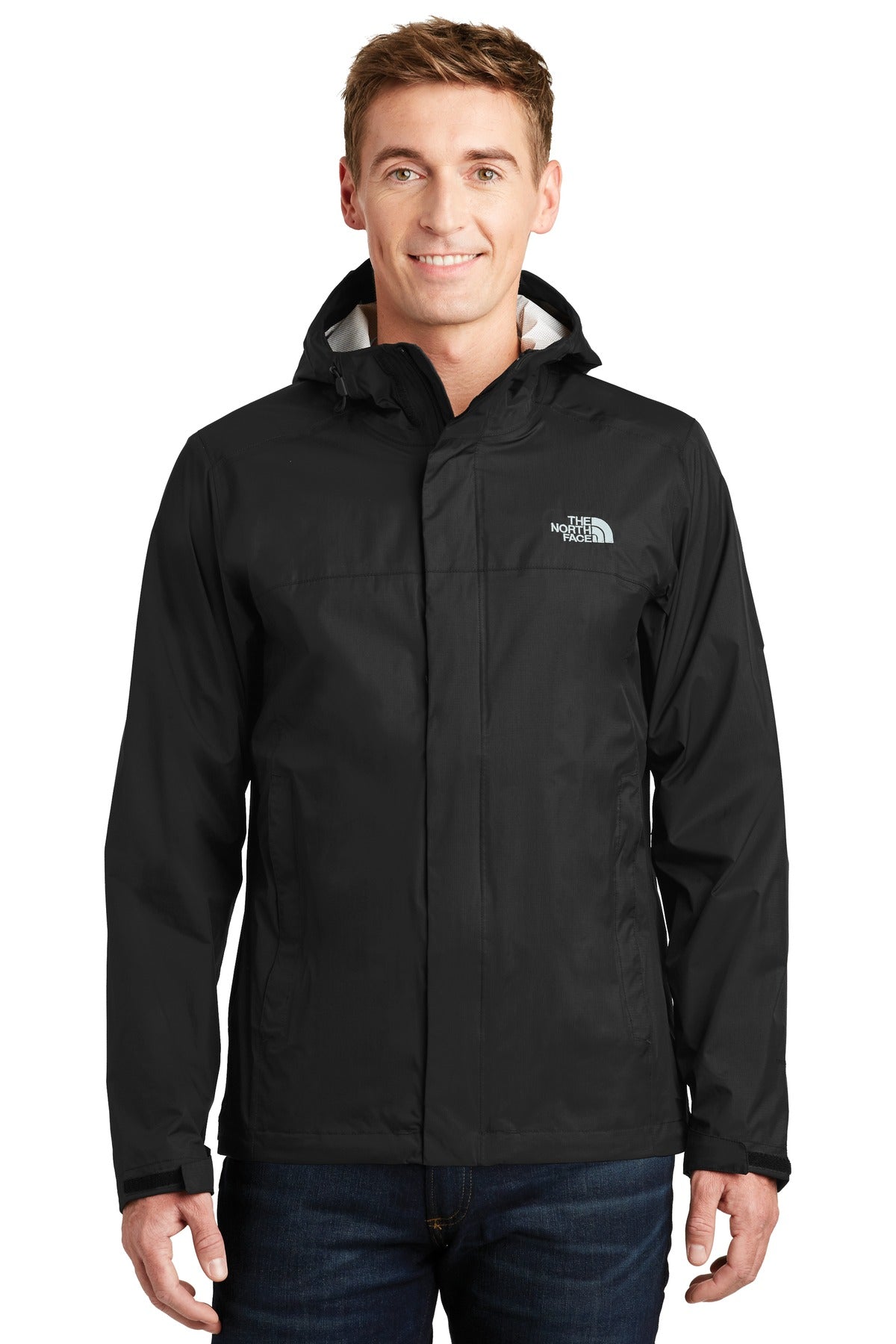 Chaqueta impermeable DryVent™ de The North Face®. NF0A3LH4