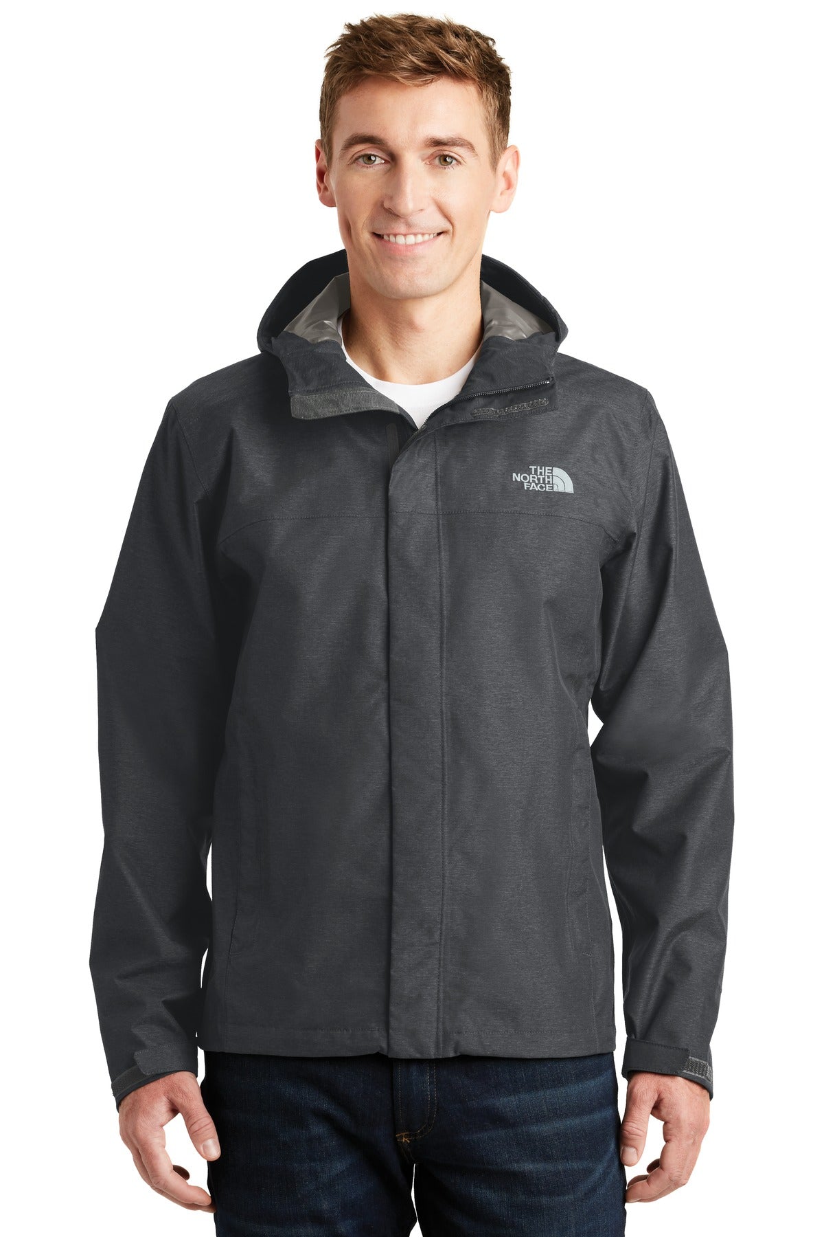 Chaqueta impermeable DryVent™ de The North Face®. NF0A3LH4