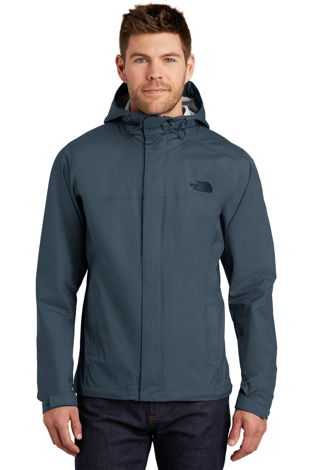 Chaqueta impermeable DryVent™ de The North Face®. NF0A3LH4