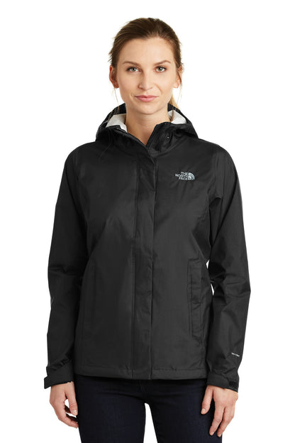 Chaqueta impermeable DryVent™ para mujer de The North Face®. NF0A3LH5