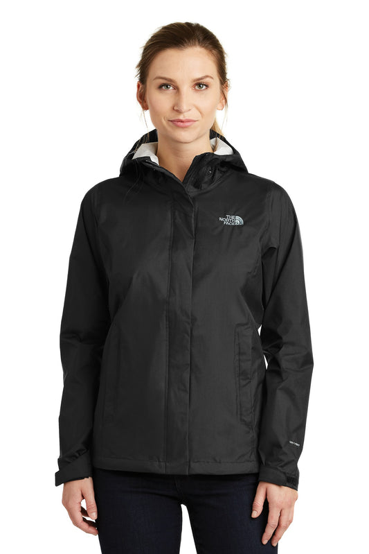 Chaqueta impermeable DryVent™ para mujer de The North Face®. NF0A3LH5