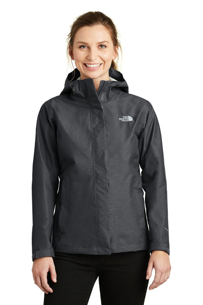 Chaqueta impermeable DryVent™ para mujer de The North Face®. NF0A3LH5