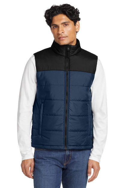 Chaleco aislante The North Face® Everyday. NF0A529A