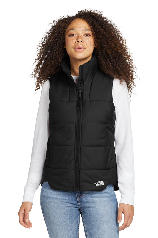 Chaleco aislante Everyday de The North Face® para mujer. NF0A529Q