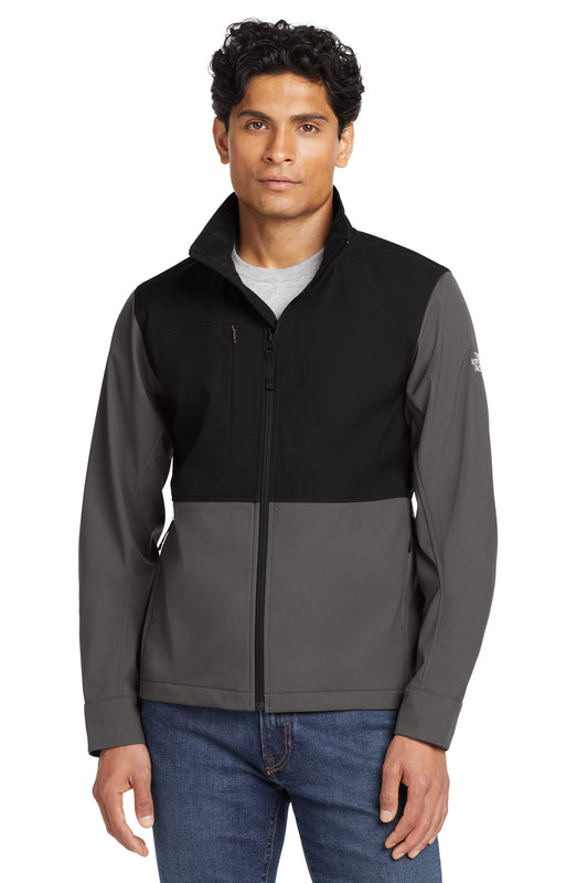 Chaqueta Soft Shell Castle Rock de The North Face®. NF0A552Z