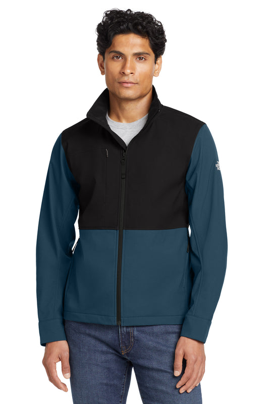 Chaqueta Soft Shell Castle Rock de The North Face®. NF0A552Z