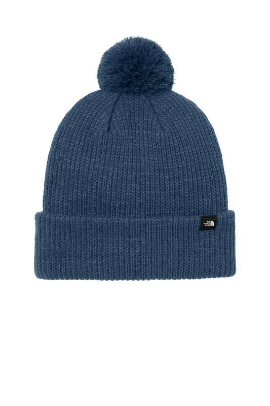 Gorro con pompón The North Face® NF0A7RGI