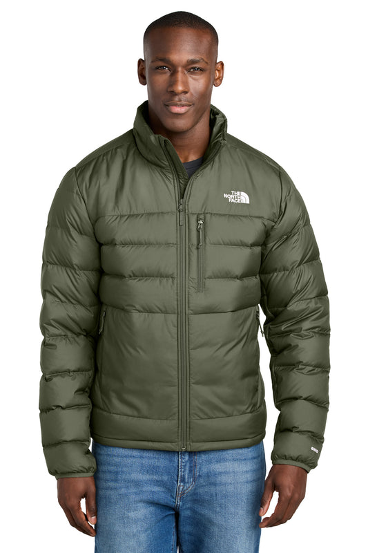 Chaqueta híbrida de plumón The North Face® NF0A7V4F