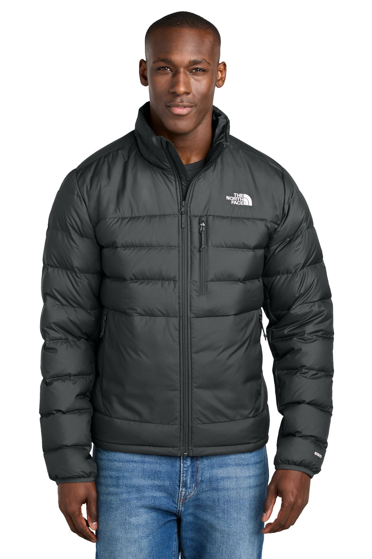 Chaqueta híbrida de plumón The North Face® NF0A7V4F