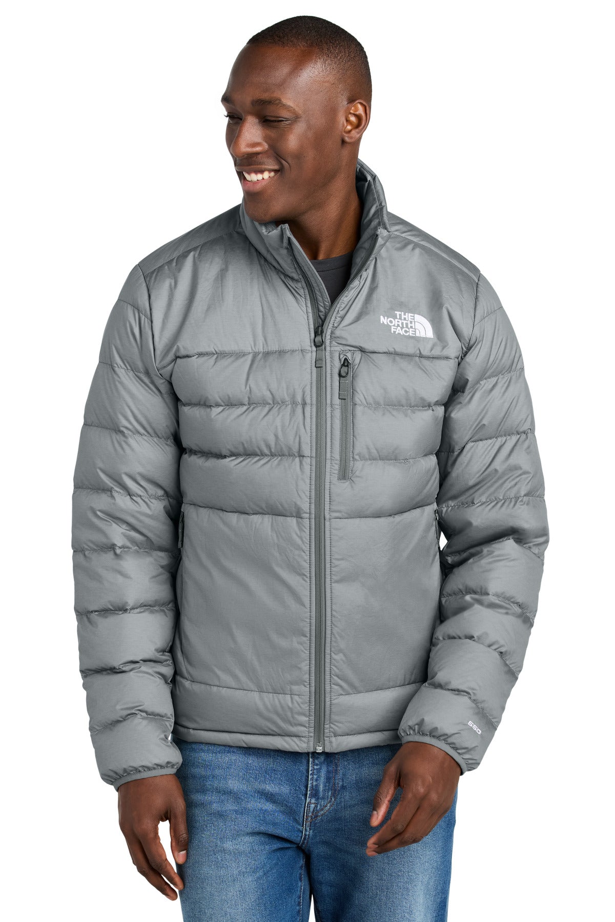 Chaqueta híbrida de plumón The North Face® NF0A7V4F