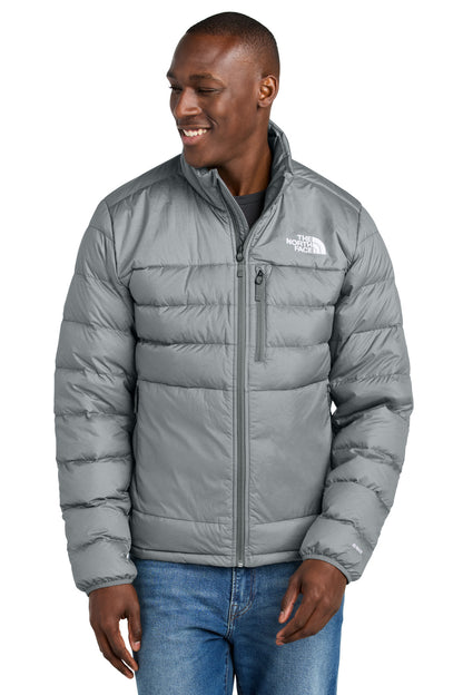 Chaqueta híbrida de plumón The North Face® NF0A7V4F