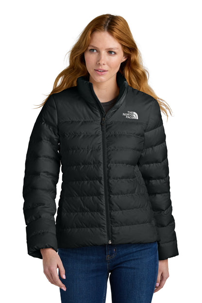 Chaqueta híbrida de plumón The North Face® para mujer NF0A7V4G