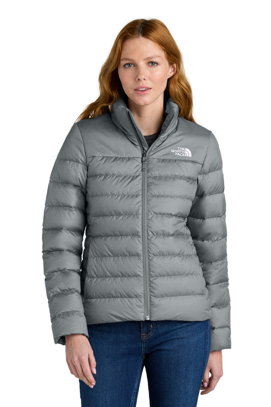 Chaqueta híbrida de plumón The North Face® para mujer NF0A7V4G