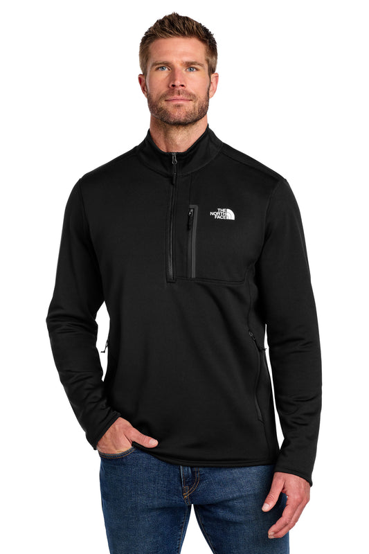 Polar con media cremallera The North Face® Skyline NF0A7V63