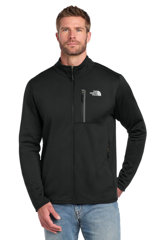 Chaqueta polar con cremallera completa The North Face® Skyline NF0A7V64