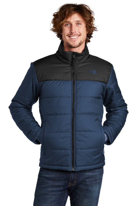 Chaqueta aislante diaria con logotipo en el pecho de The North Face® NF0A7V6J