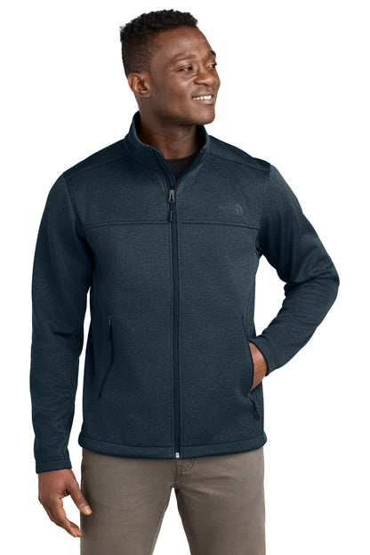 The North Face ®  Chest Logo Ridgewall Soft Shell Jacket NF0A88D5