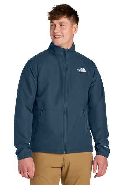 Chaqueta Soft Shell Barr Lake de The North Face® NF0A8BUD