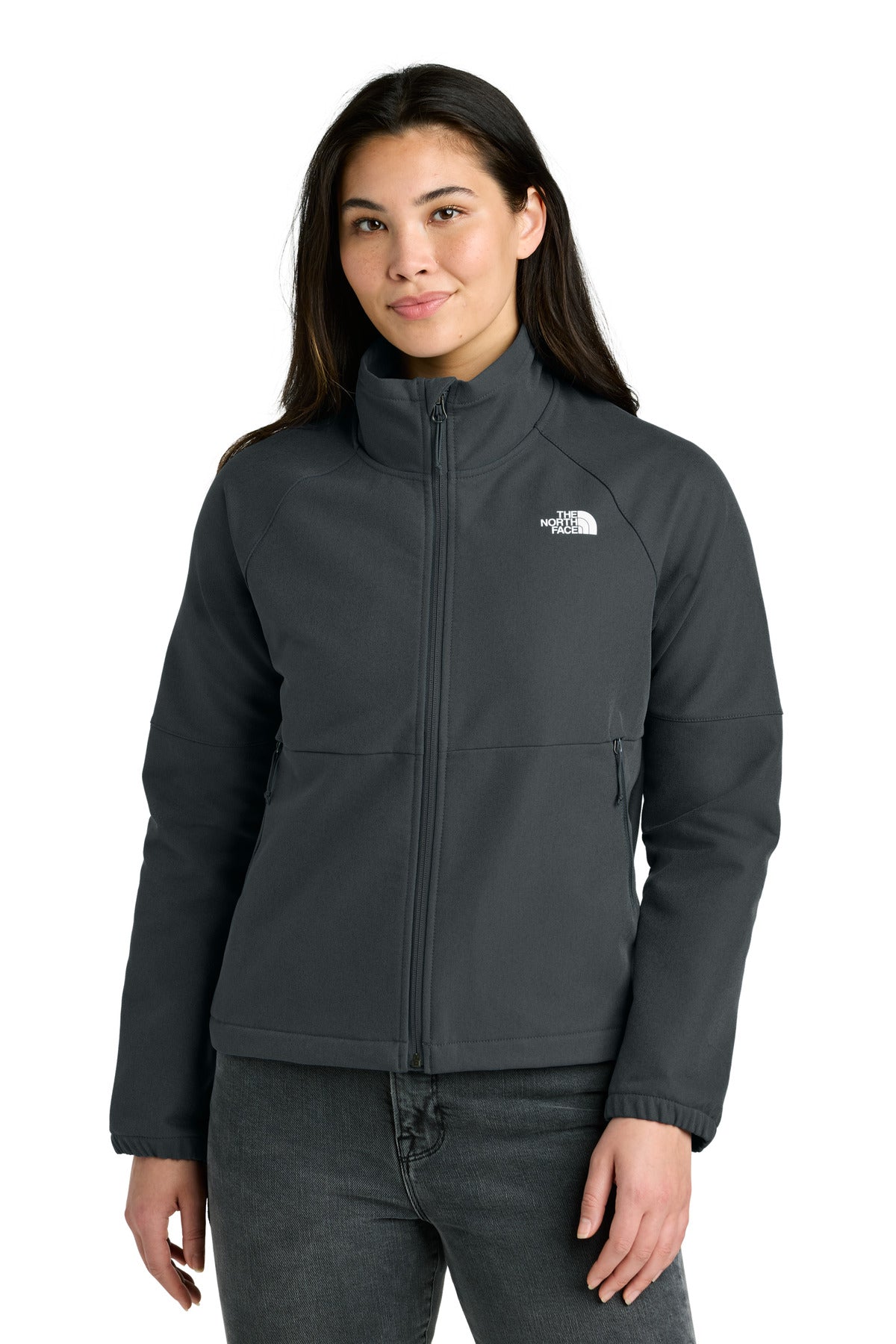 Chaqueta Soft Shell Barr Lake para mujer de The North Face® NF0A8C5C