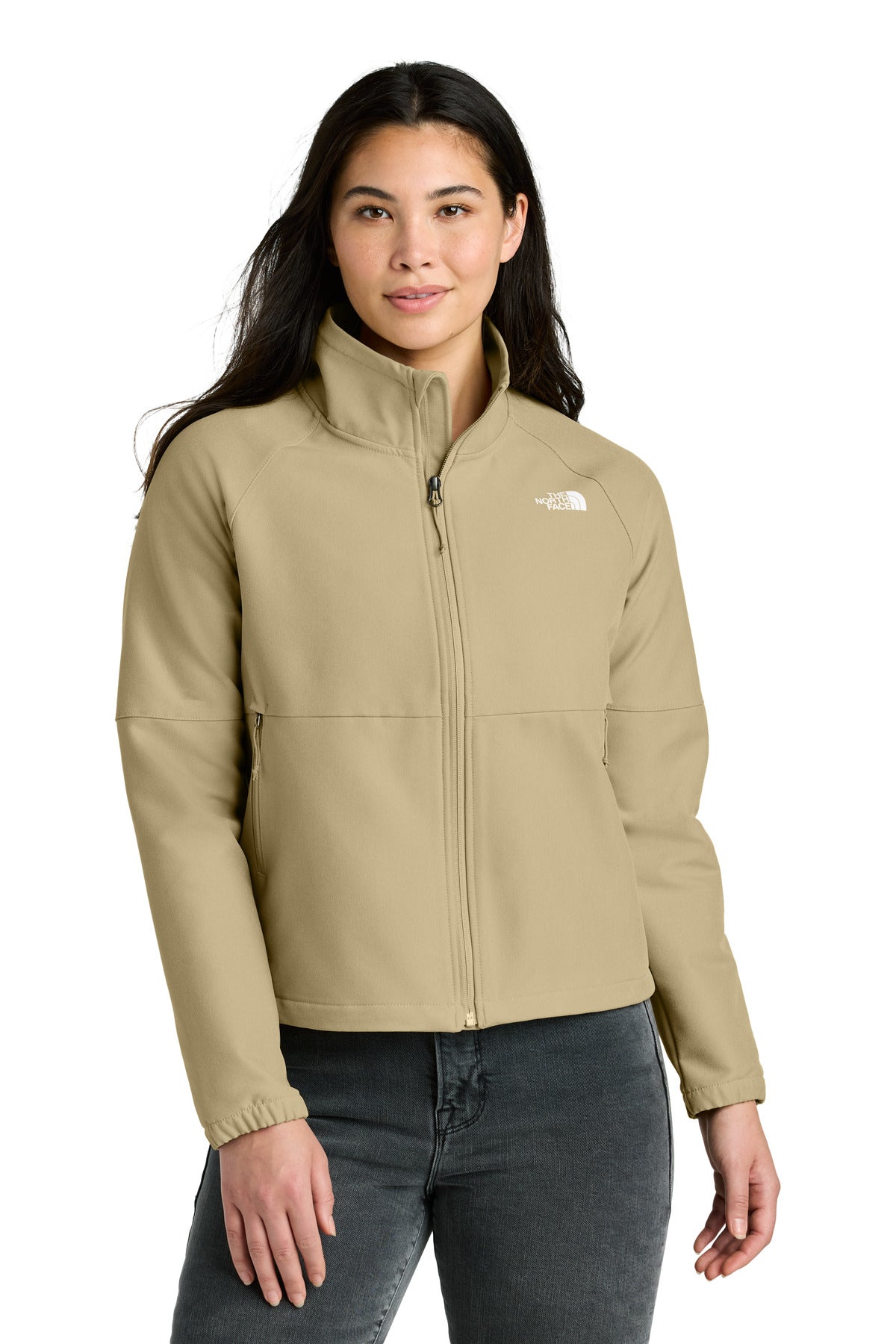 Chaqueta Soft Shell Barr Lake para mujer de The North Face® NF0A8C5C