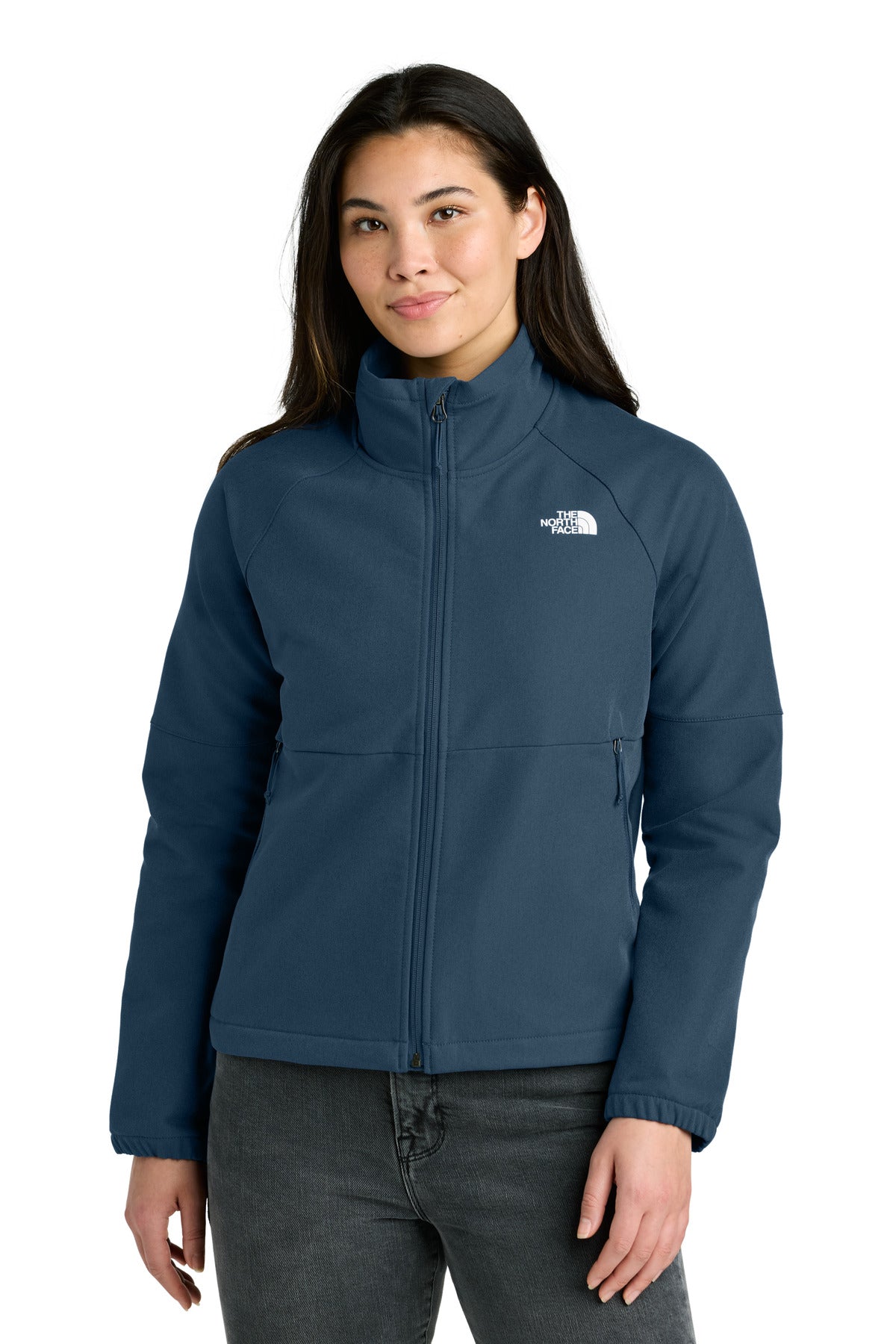 Chaqueta Soft Shell Barr Lake para mujer de The North Face® NF0A8C5C