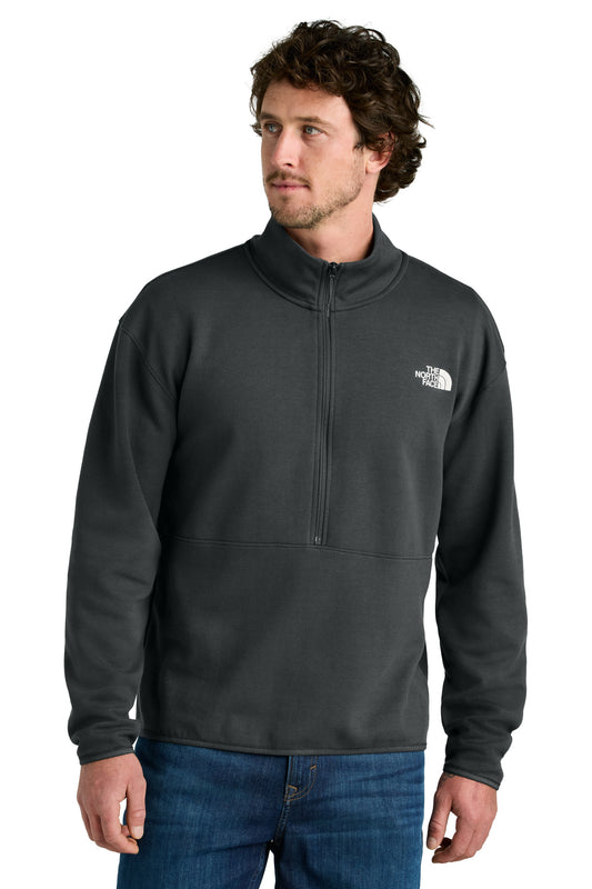 Polar de punto doble con media cremallera The North Face® NF0A8C5G