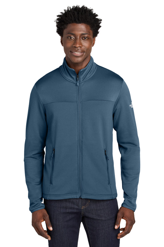 Chaqueta polar con cremallera completa The North Face® Aim NF0A8ENK