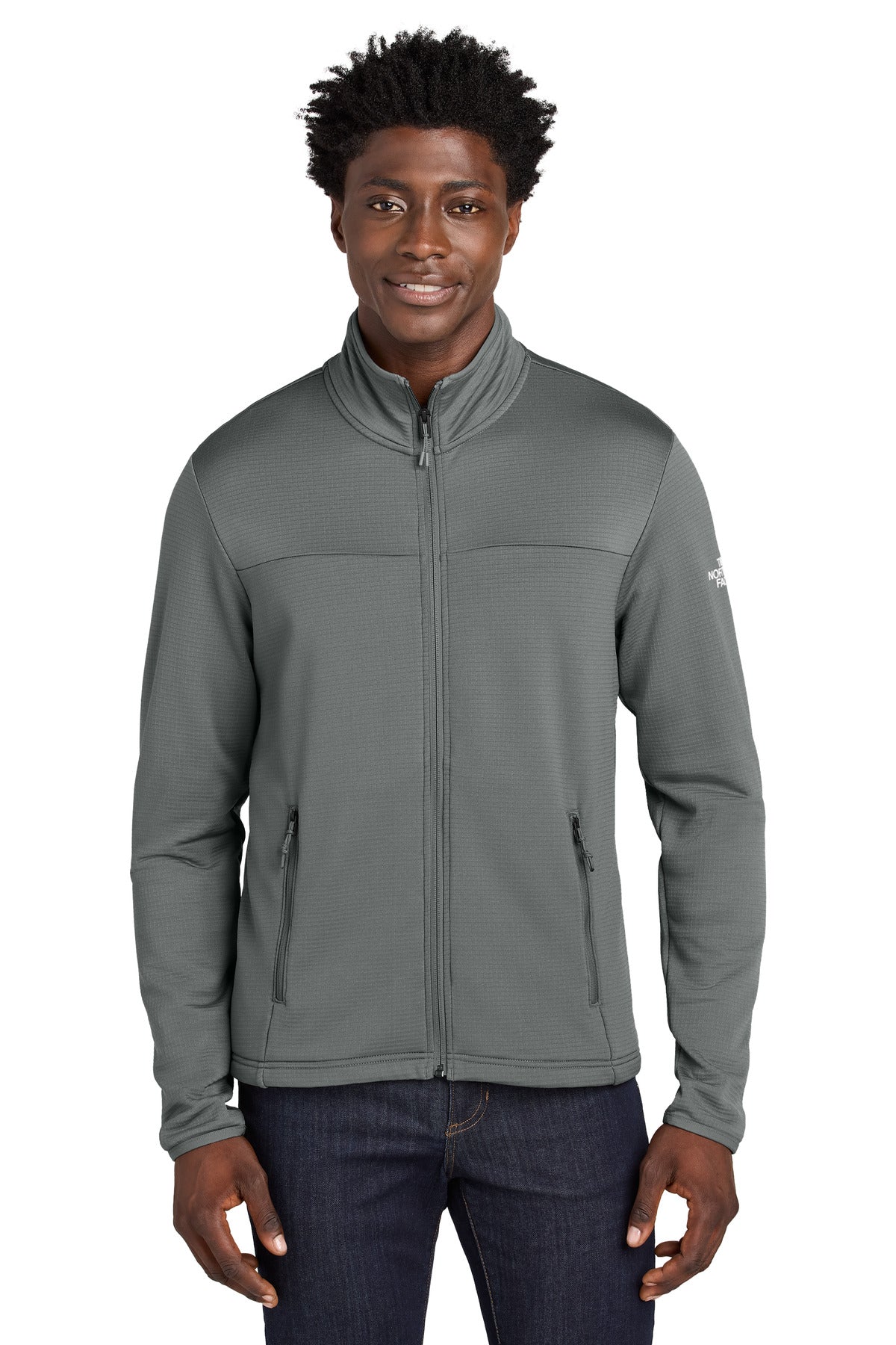 Chaqueta polar con cremallera completa The North Face® Aim NF0A8ENK