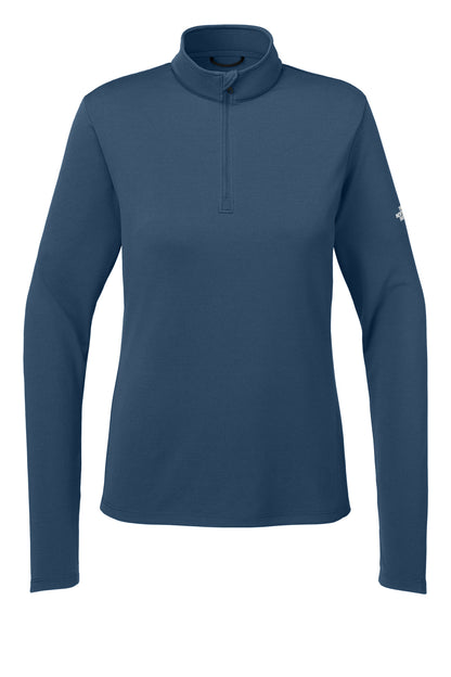 Chaqueta Ambition con cremallera 1/4 para mujer de The North Face® NF0A8ENQ