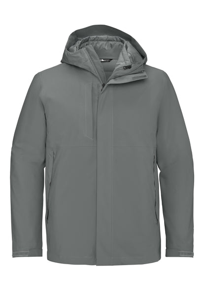 Chaqueta 3 en 1 Castle Valley Triclimate de The North Face® NF0A8FQH