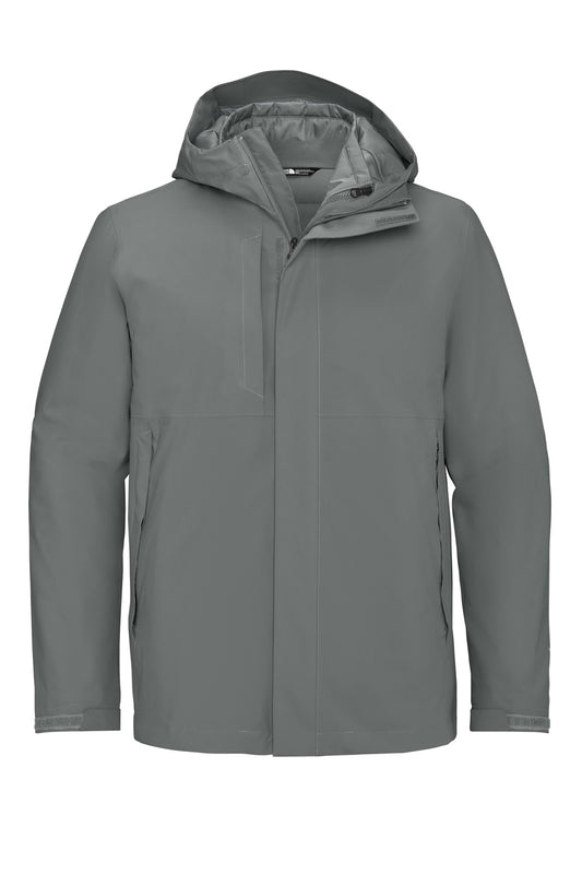 Chaqueta 3 en 1 Castle Valley Triclimate de The North Face® NF0A8FQH