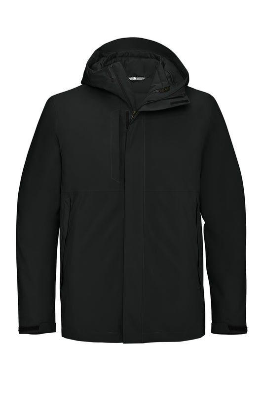Chaqueta 3 en 1 Castle Valley Triclimate de The North Face® NF0A8FQH