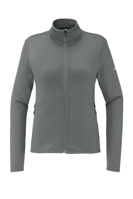 Chaqueta polar con cremallera completa Aim de The North Face® para mujer NF0A8FQJ