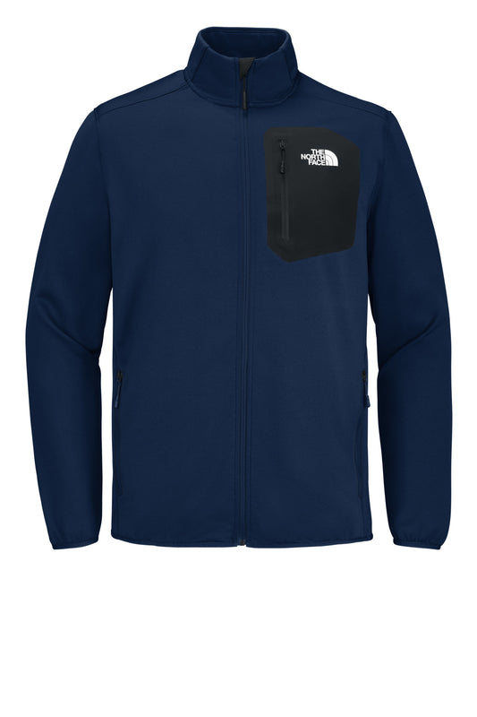 Chaqueta polar con cremallera completa The North Face® Dove Creek NF0A8FQN