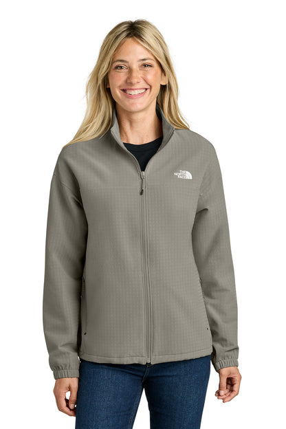 The North Face ®  Women's Mountain Horizon Jacket NF0A8GE3