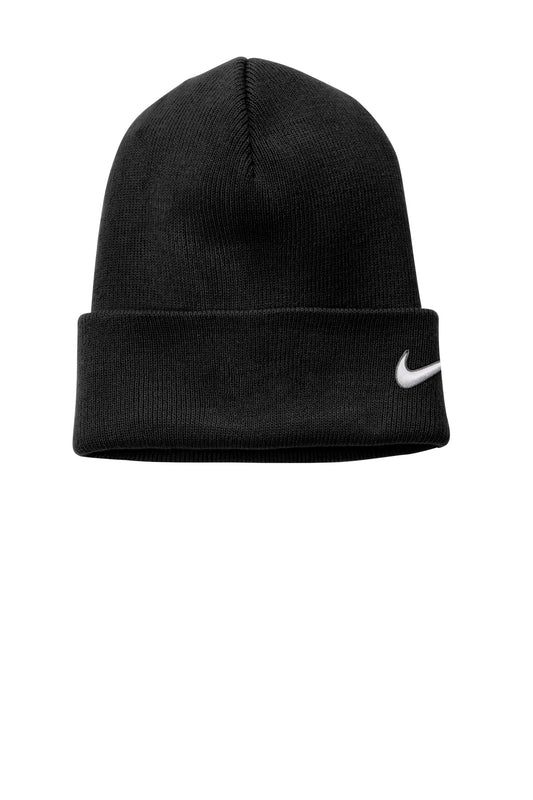 Gorro con puños del equipo Nike NKFB6539